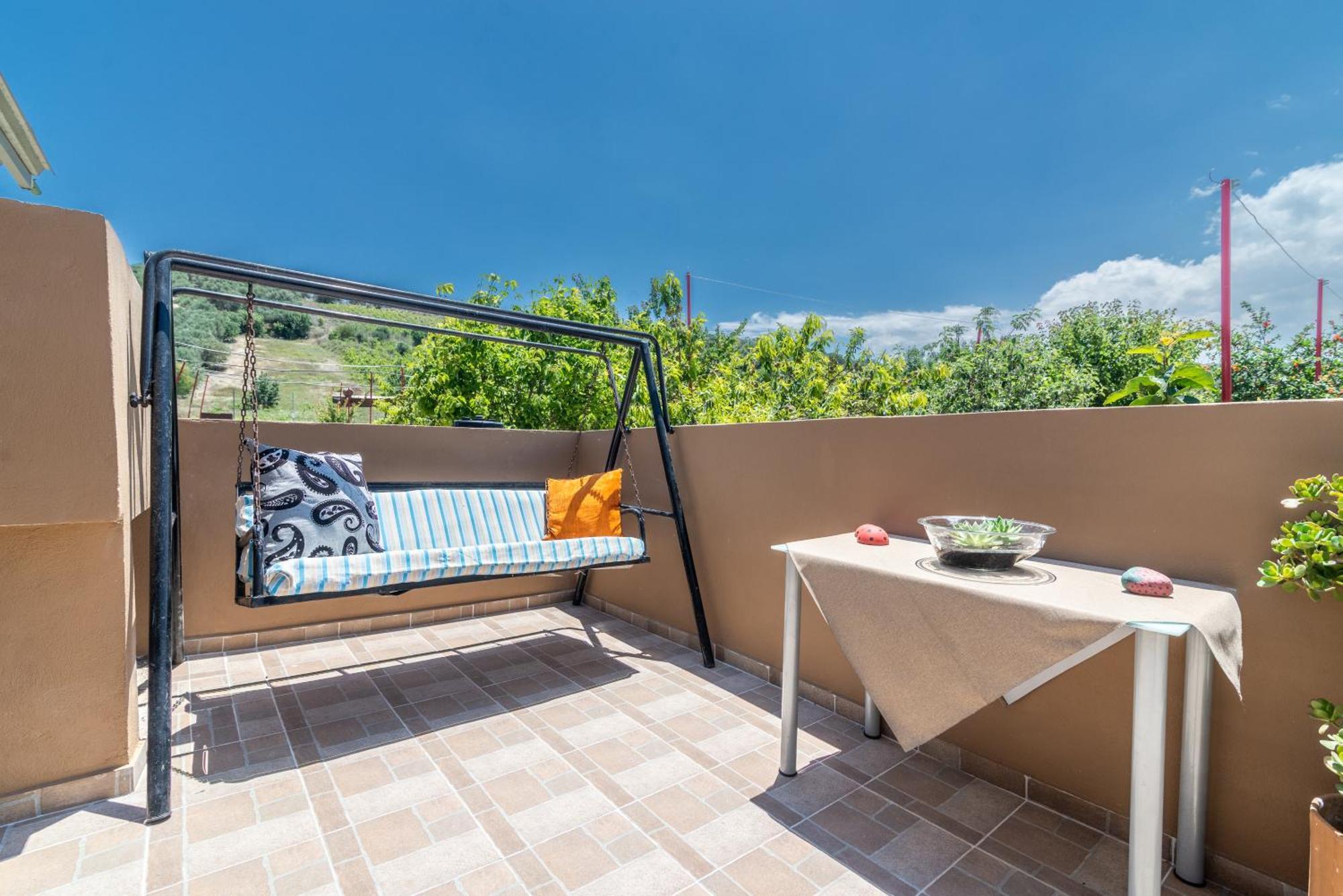Countryhouse Villa With Pool & Private Parking Heraklion  Exterior photo