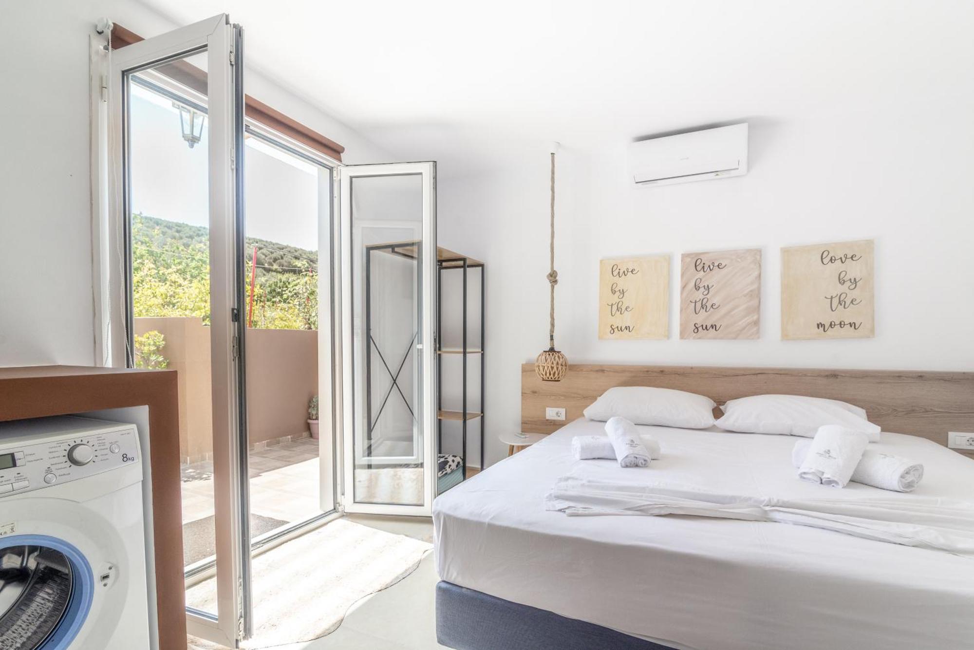 Countryhouse Villa With Pool & Private Parking Heraklion  Exterior photo