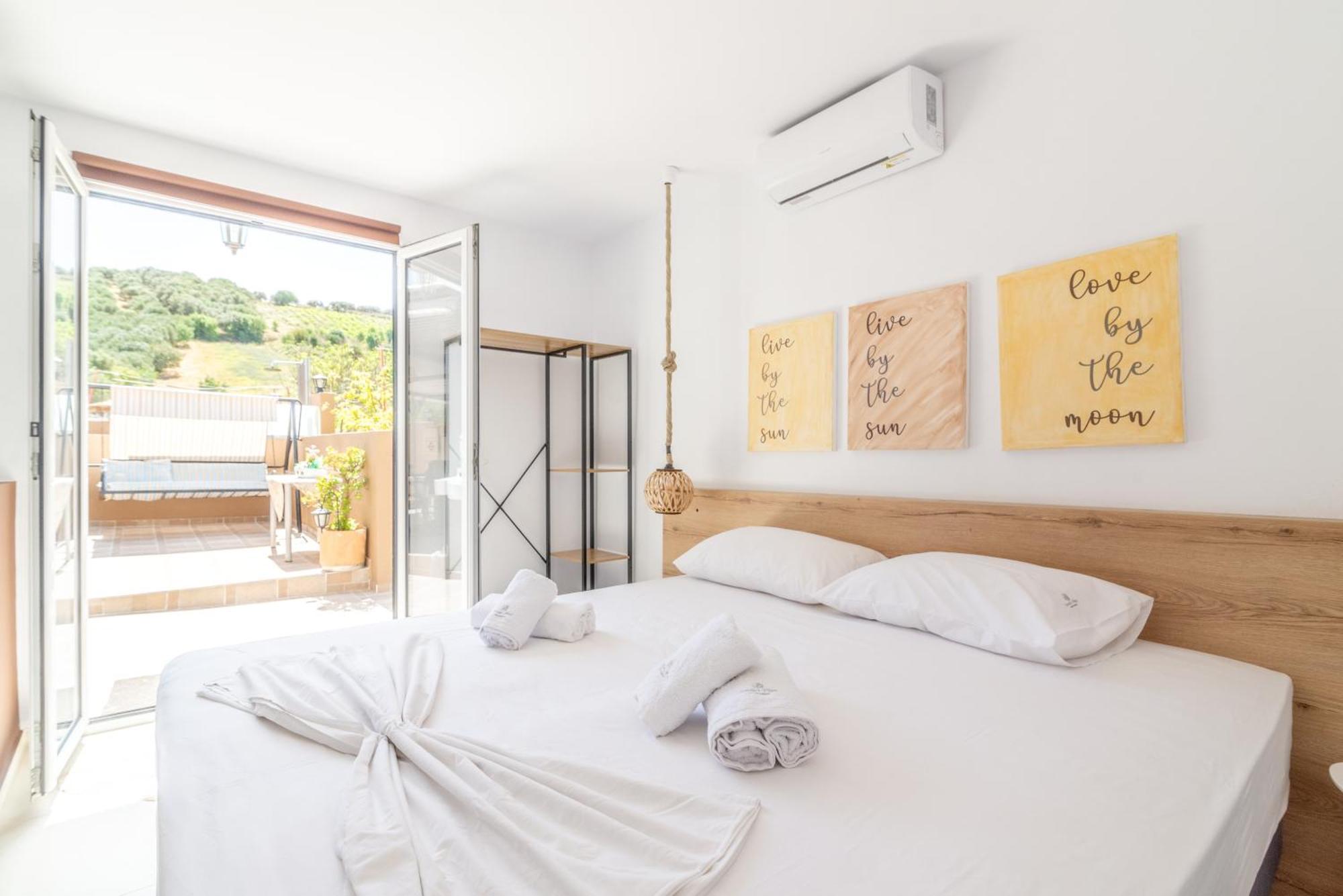 Countryhouse Villa With Pool & Private Parking Heraklion  Exterior photo