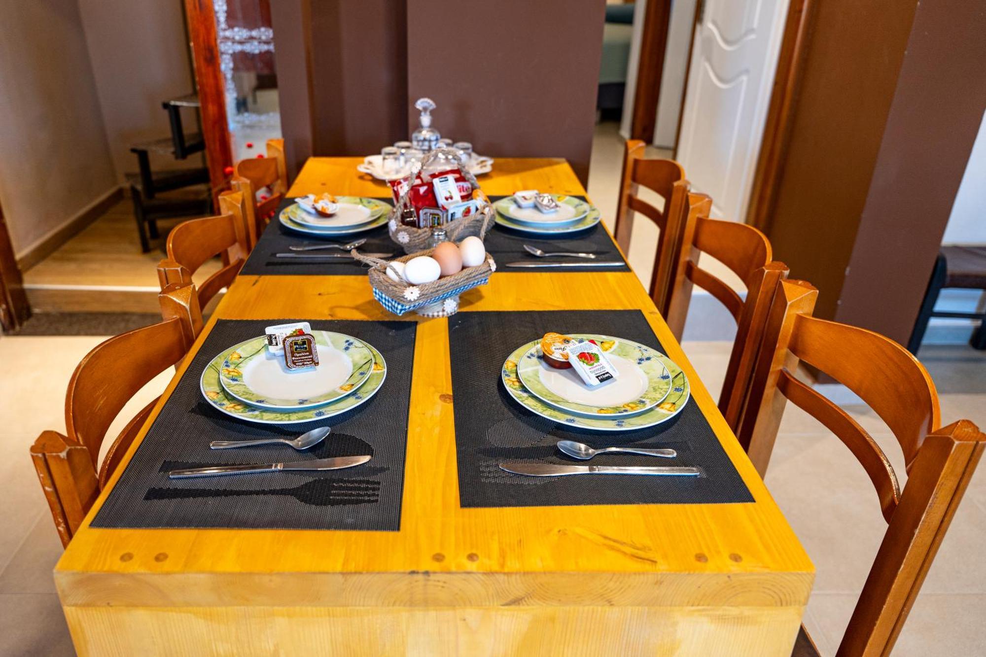 Countryhouse Villa With Pool & Private Parking Heraklion  Exterior photo