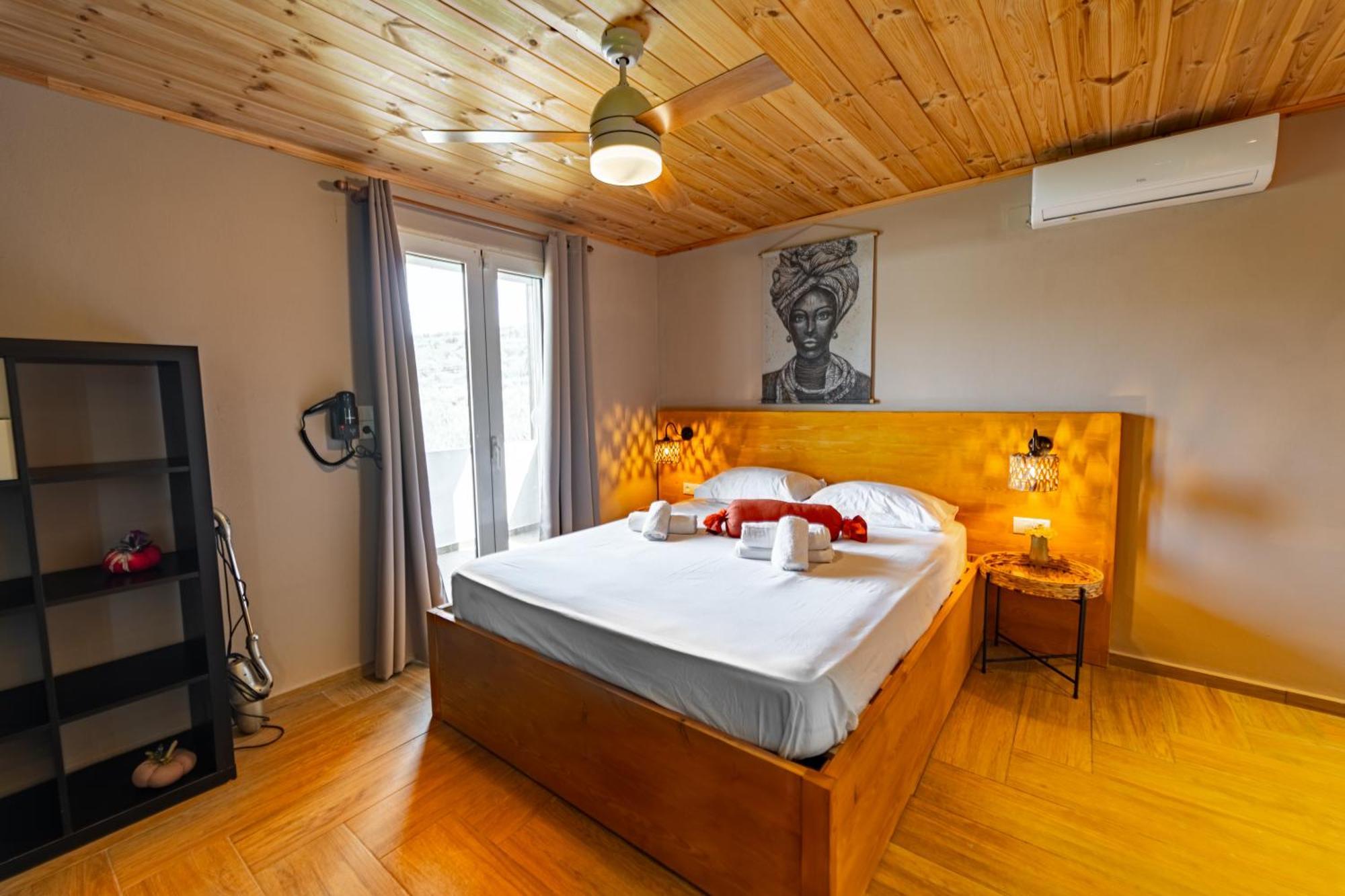 Countryhouse Villa With Pool & Private Parking Heraklion  Exterior photo